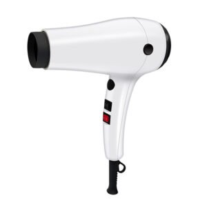 HP-1970 1900W AC hair dryer