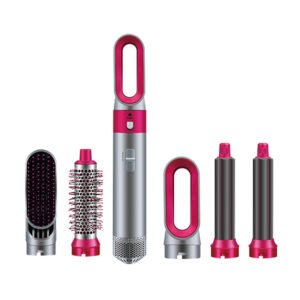 2200W hot air brush