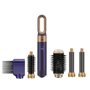 HP-2031 2200W hot air brush