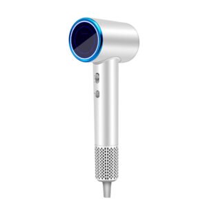 1600W BLDC hair dryer