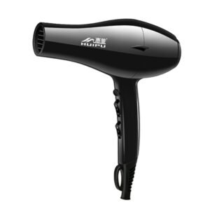 2200W AC hair dryer