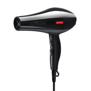 HP-3600 1900W AC hair dryer