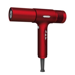2000W BLDC hair dryer