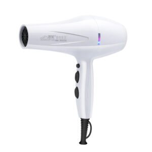 HP-8600 2300W AC hair dryer