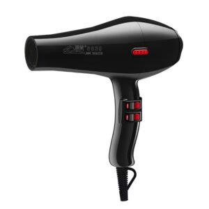 HP-8839 2400W AC hair dryer