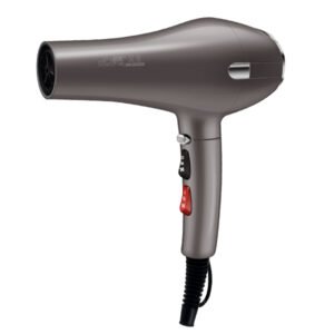 220V-240V 2400W AC hair dryer
