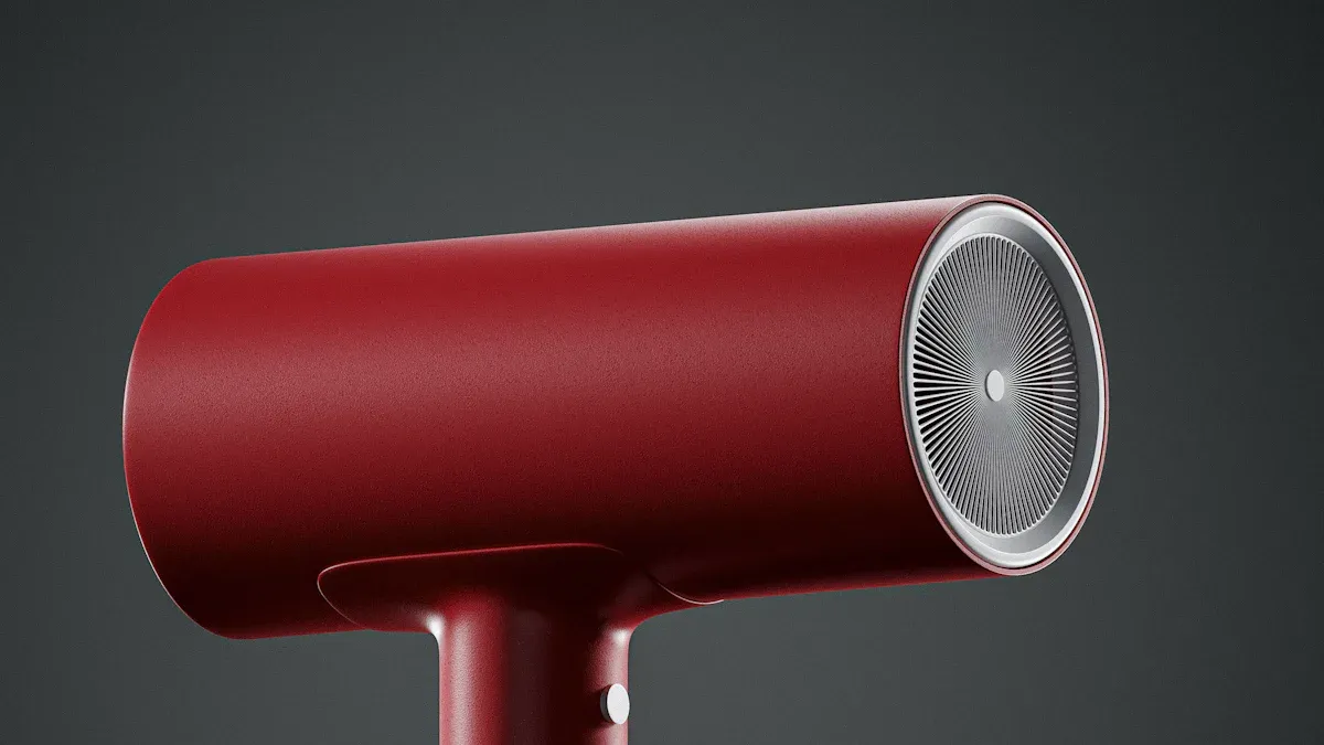 Dyson Hair Dryer vs Laifen Hair Dryer Which One Should You Choose