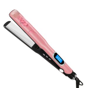 Ionic Hair straightener