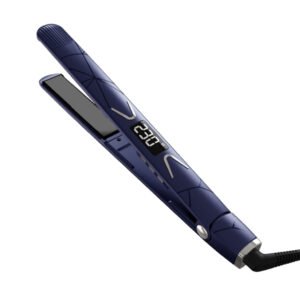 new hair straightener brand
