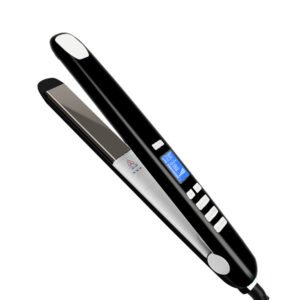 Multi function hair straihgtener