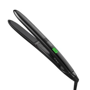 fast heat hair straightener brand