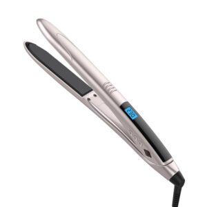 MCH hair straightener brand