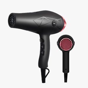 AC hair dryer