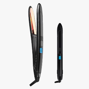 Hair straightener