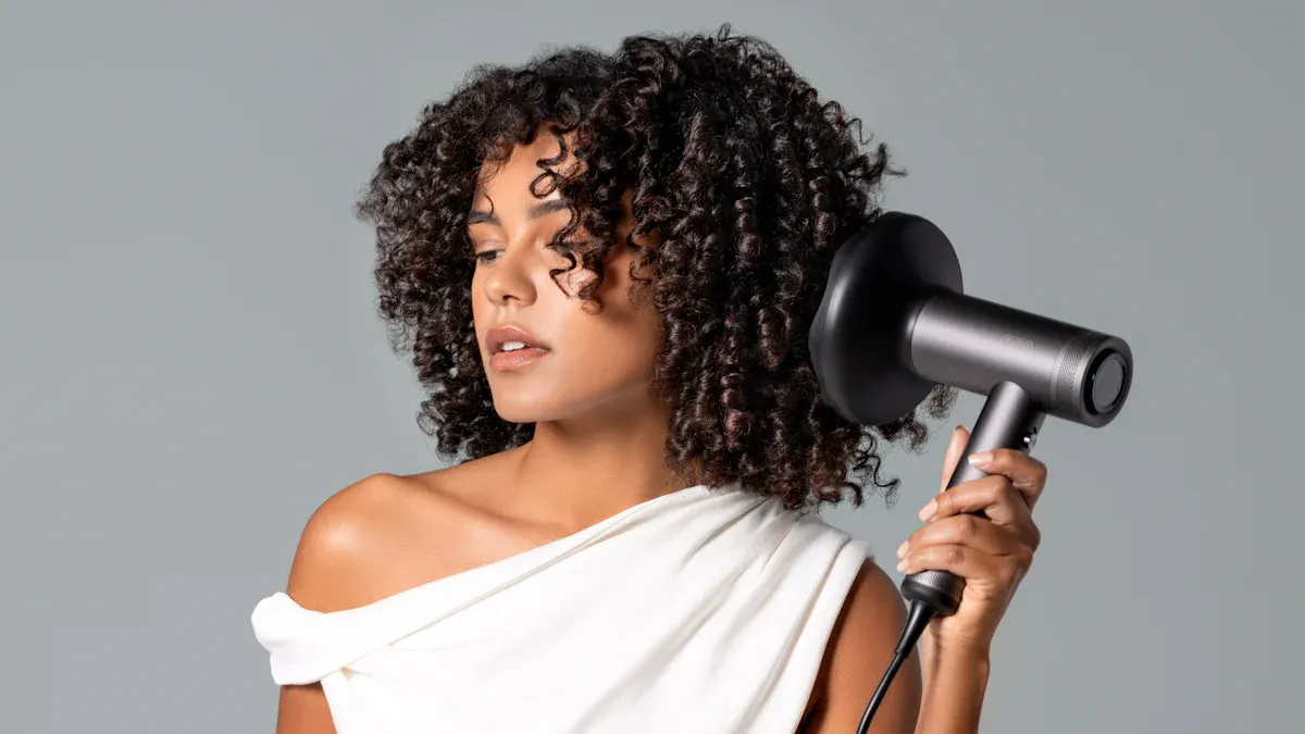 Understanding Your Hair Type and Its Needs