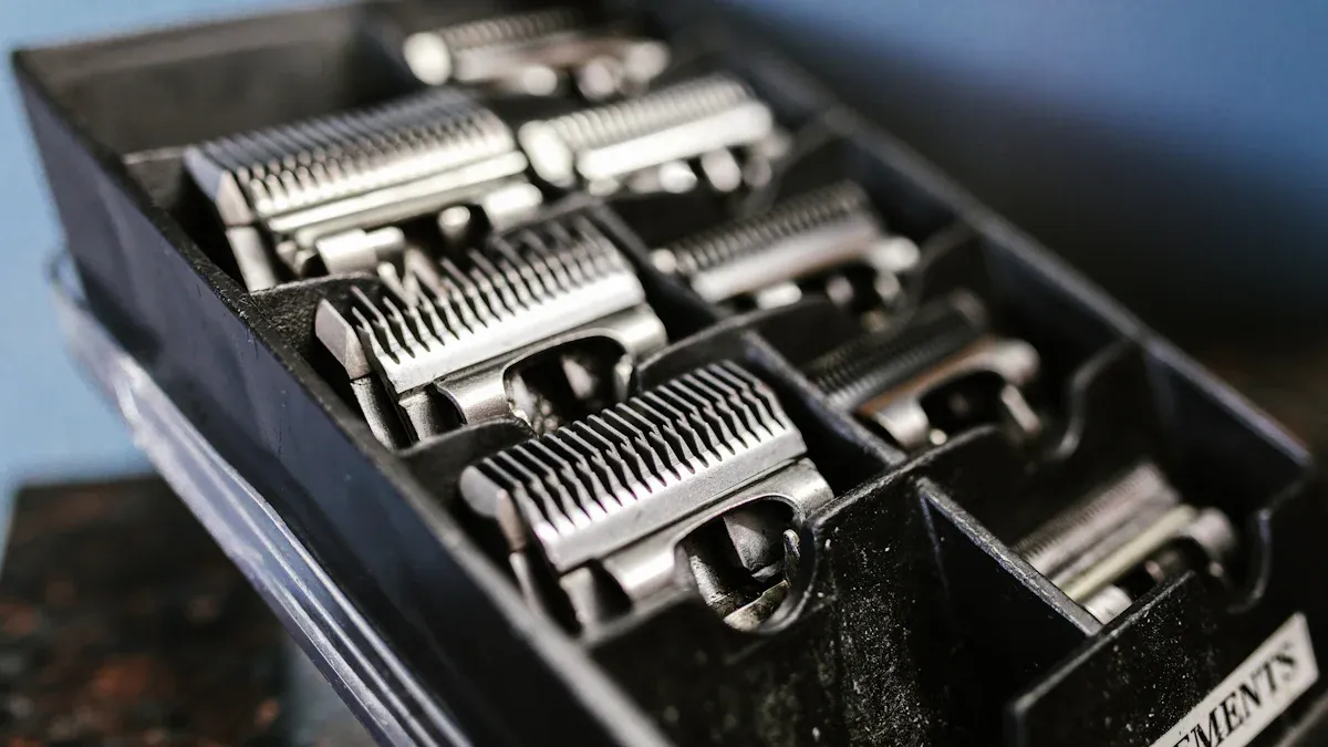 In-Depth Dyson Hair Dryer Review: Attachments Breakdown