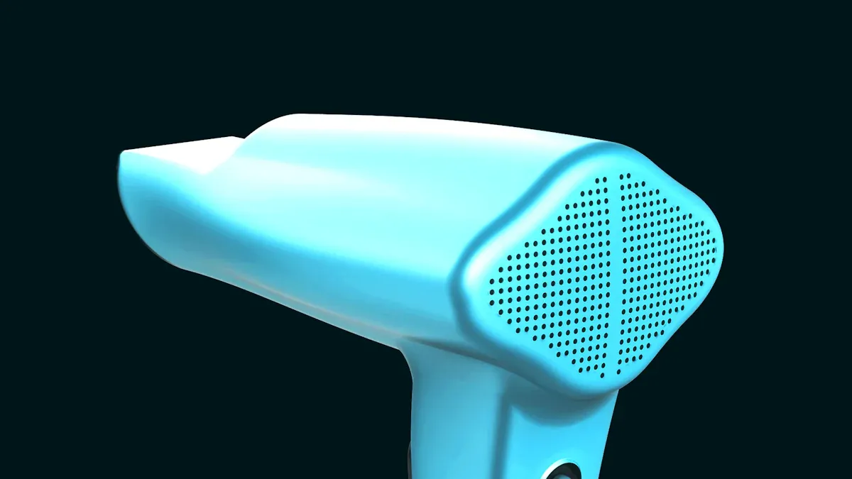 Detailed Reviews of the Best Hair Dryers for 2026