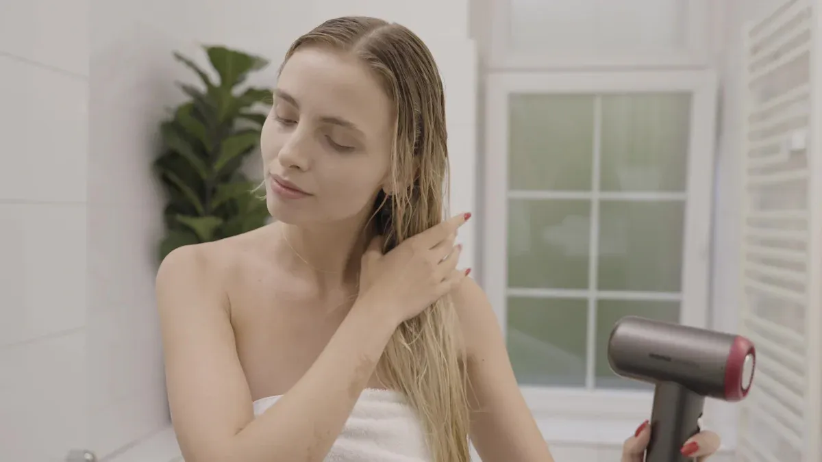 affordable hair dryers for everyday use