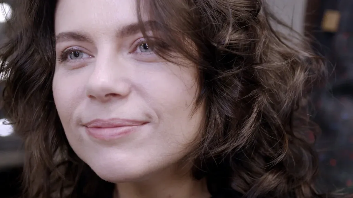 Guide for Curly or Coily Hair