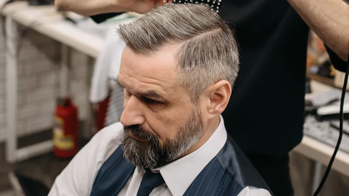 BaBylissPRO hair dryer models and their performance