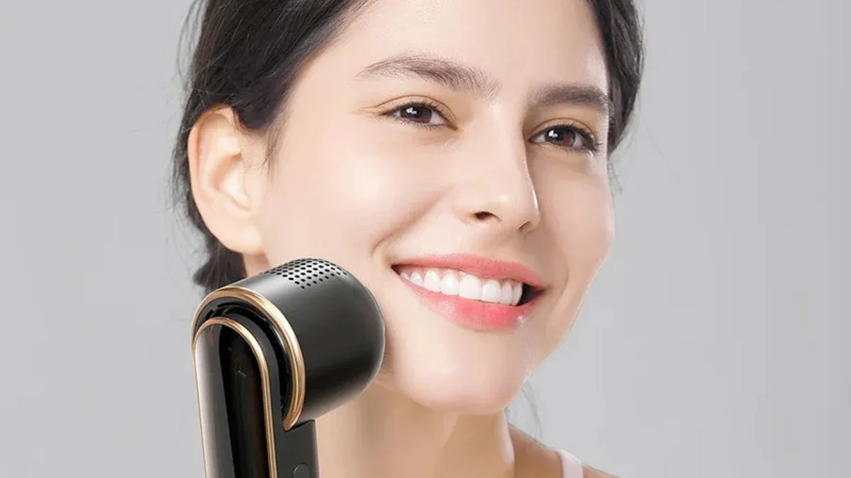 Latest trends in cordless hair dryer technology in 2026 1 Latest trends in cordless hair dryer technology in 2026