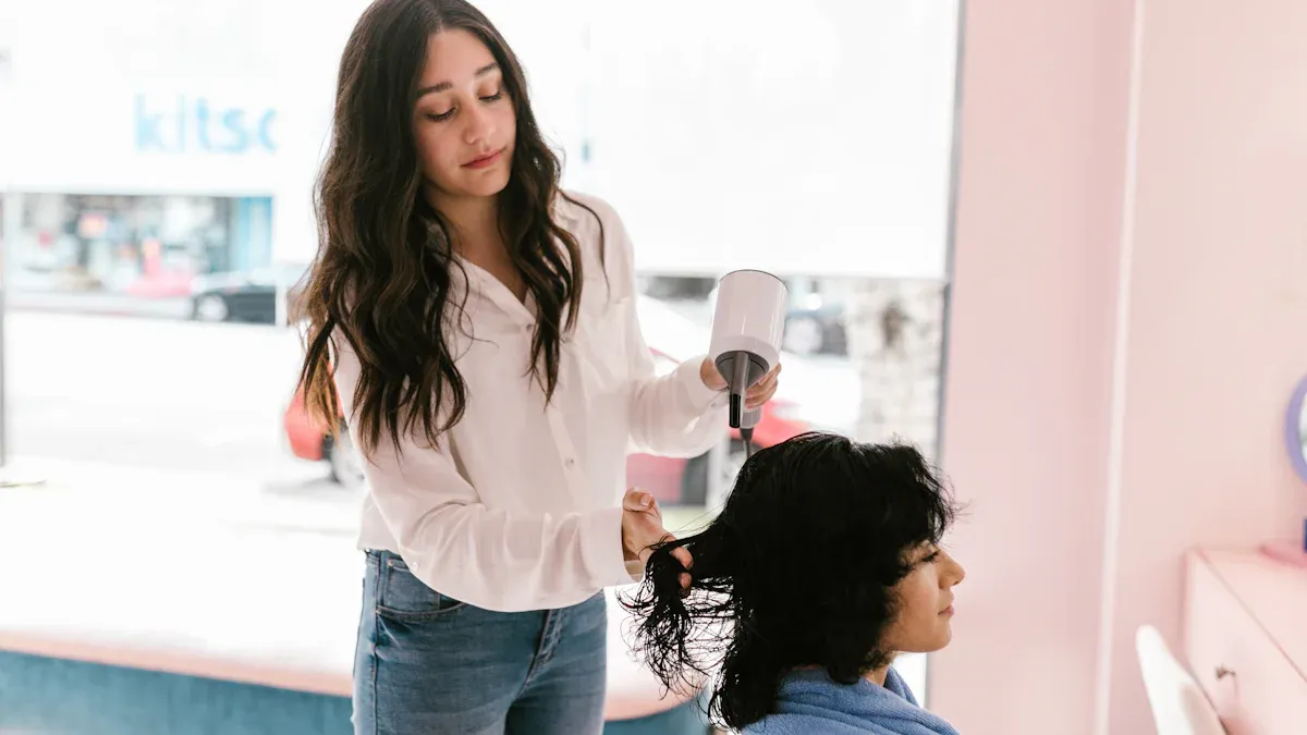 Pros and cons of buying a refurbished Dyson Supersonic hair dryer