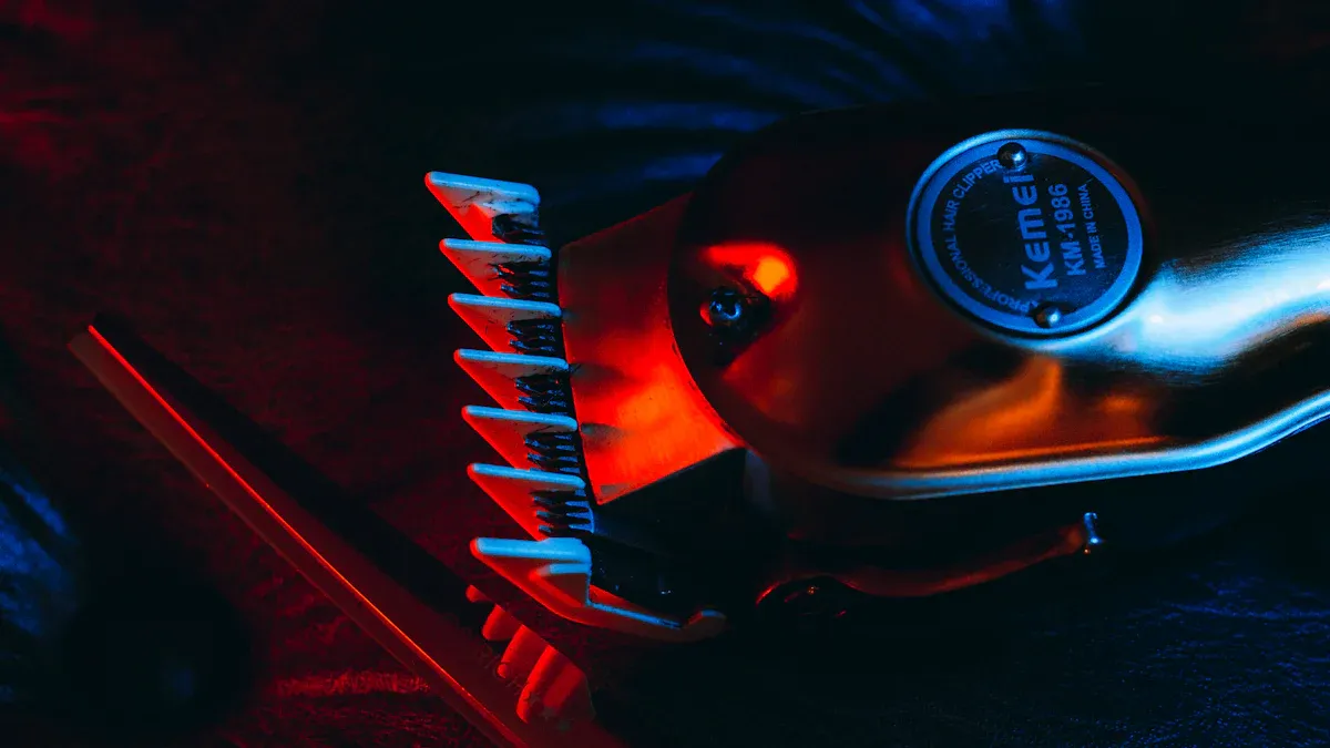 Trend 2: Advanced Hair Health and Protection Technologies