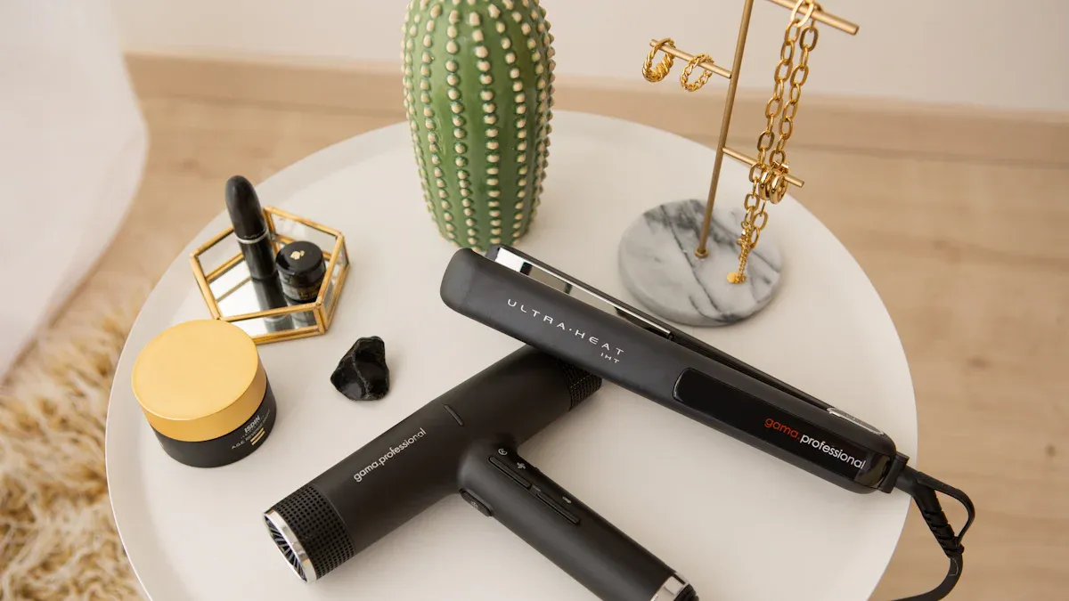 Our Top Picks: The Best Affordable Ionic Hair Dryers of the Year