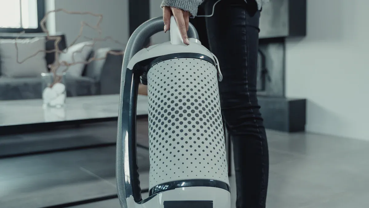 The Most Critical Task: Cleaning Your Filter