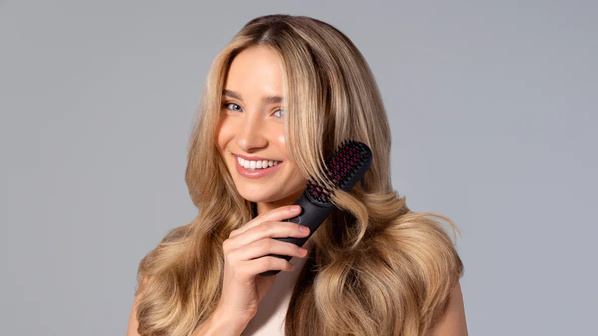 Key Benefits of Using Ionic Hair Dryers