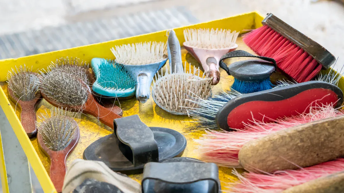 Your Essential BaBylissPRO Cleaning Toolkit