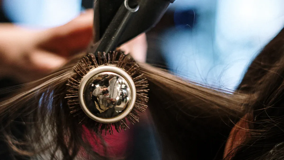 Cordless hair dryers vs traditional hair dryers 2 The Niche Appeal of Cordless Hair Dryers