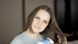 what a hair diffuser does and its benefits