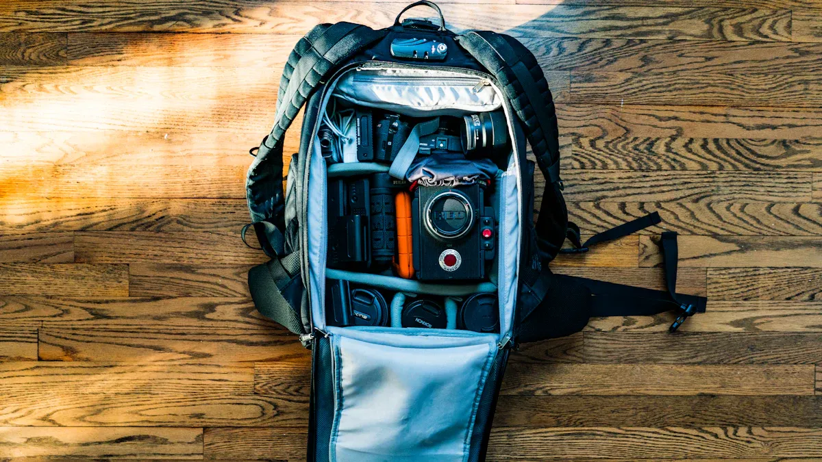 Advantages Explored: Why Go Cordless?