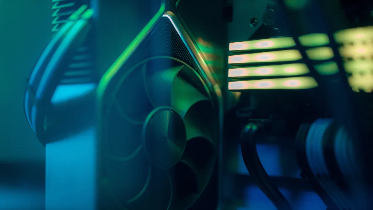 The Science: How an Ionic Hair Dryer Works