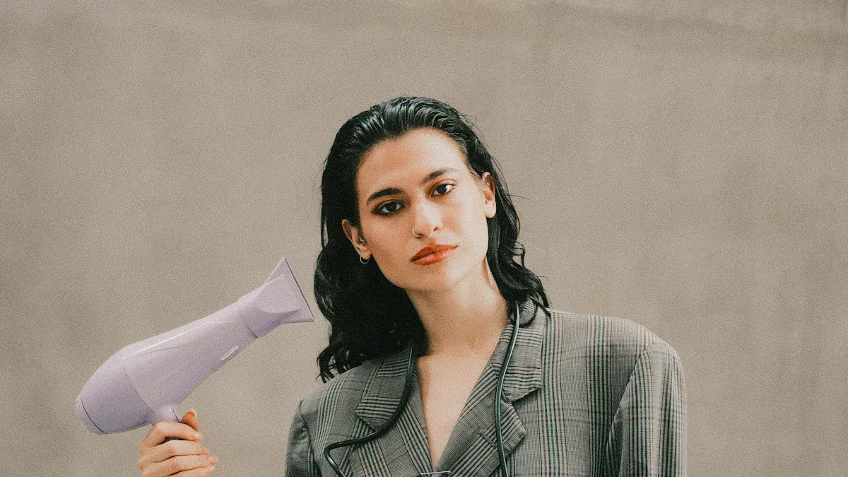 Tips for choosing the right cordless hair dryer for your needs