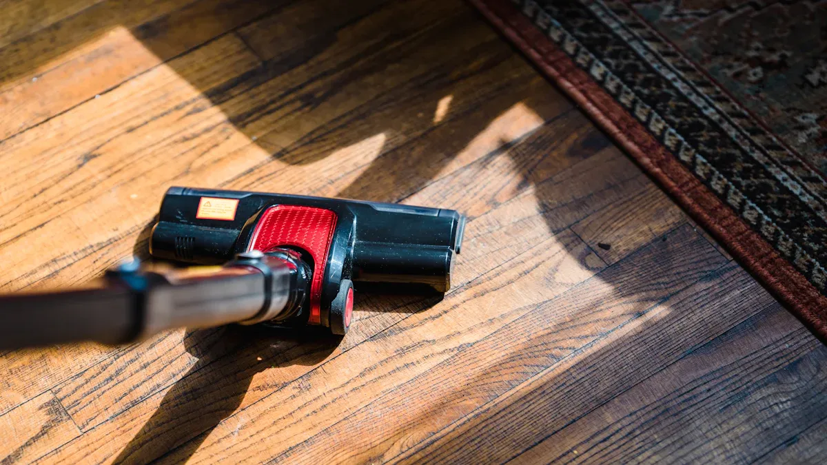 Master the Core: Battery Life and Charging for Your Cordless Hair Dryer