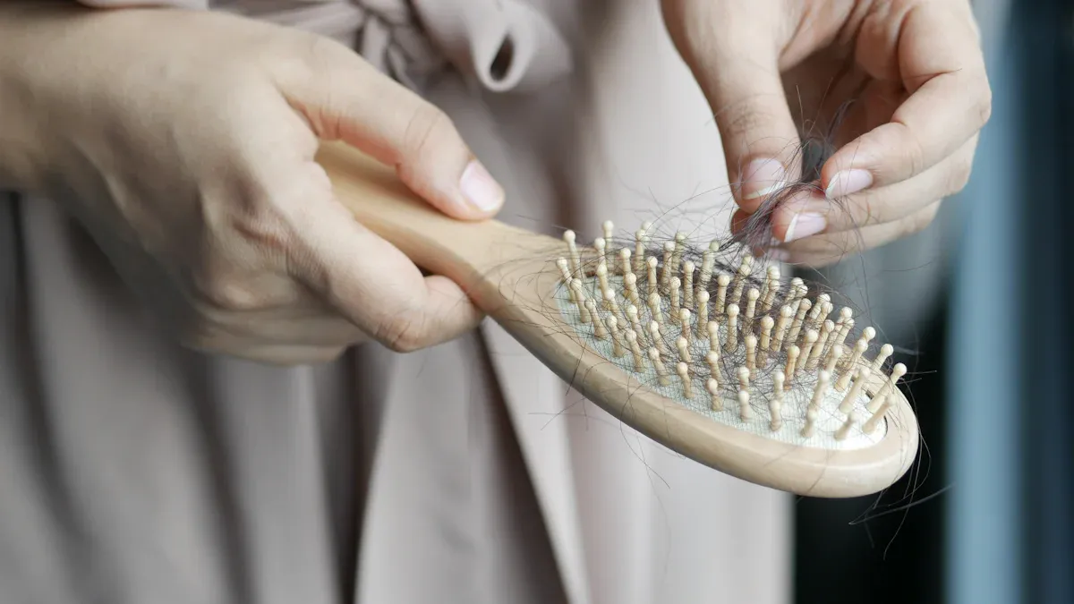 How to clean and maintain your hair dryer brush for longevity