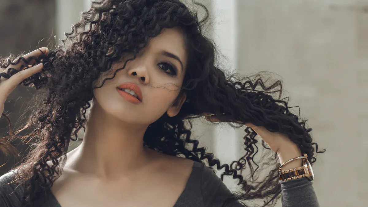 Is a BaBylissPRO a Good Hair Dryer for Curly Hair?