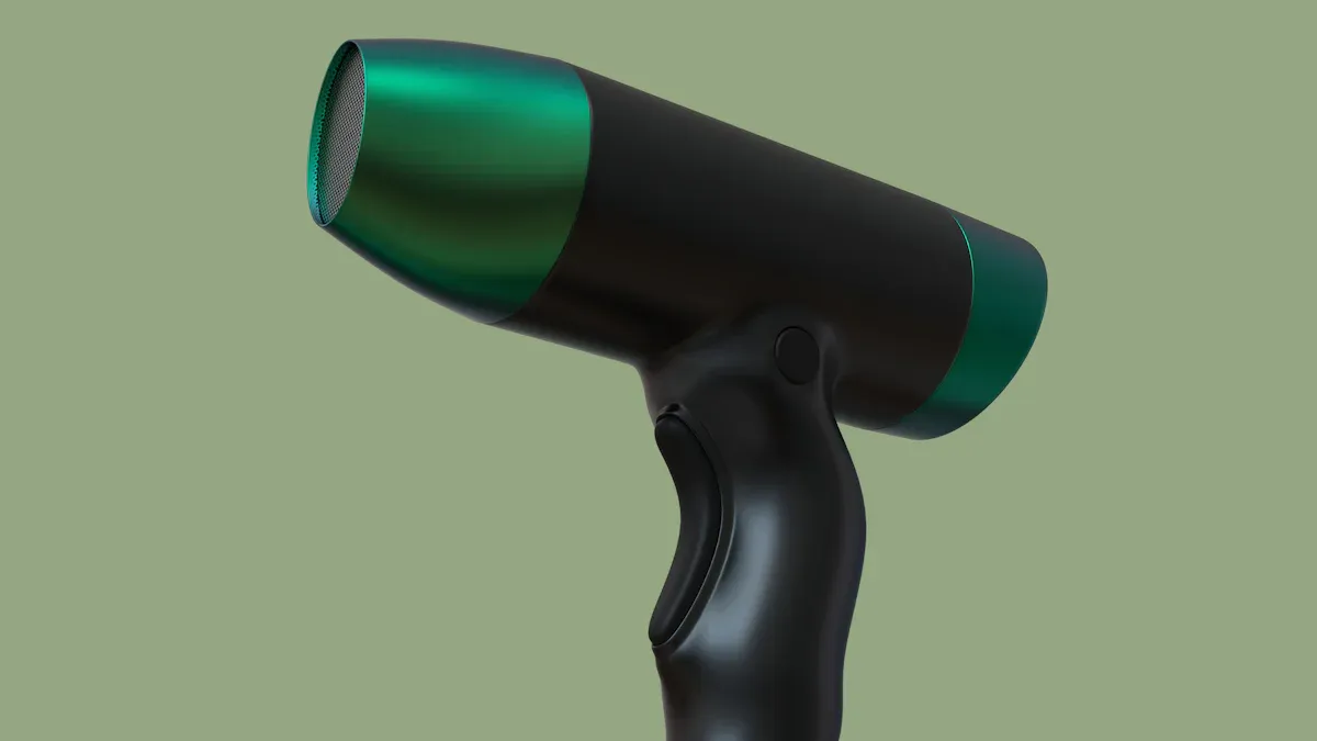 Trend 1: Hyper-Compact Designs with Professional Power