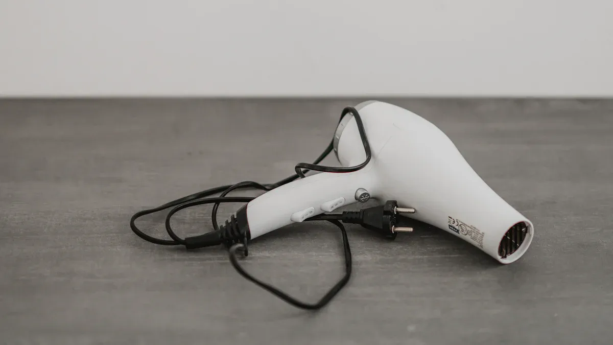 Drawbacks of Buying Hair Dryers Direct from Factory