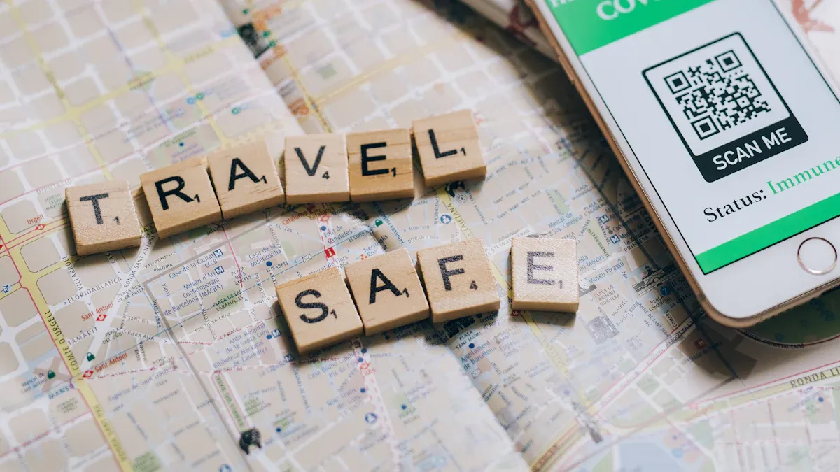 How to Pack and Use a Travel Hair Dryer Safely 1 How to Pack and Use a Travel Hair Dryer Safely