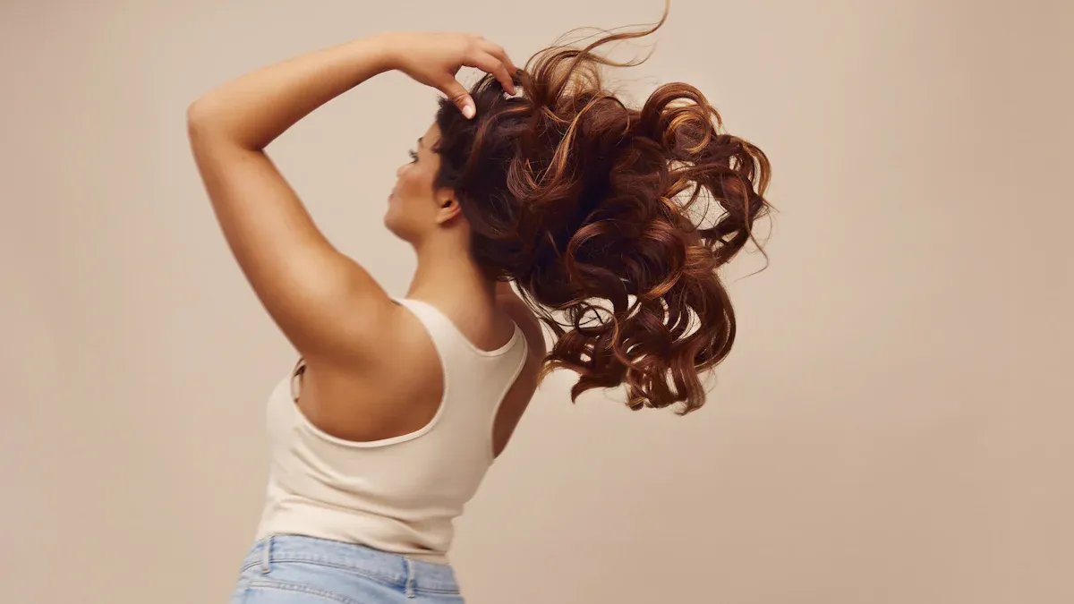 The Best Hair Dryers for Curly Hair in 2024