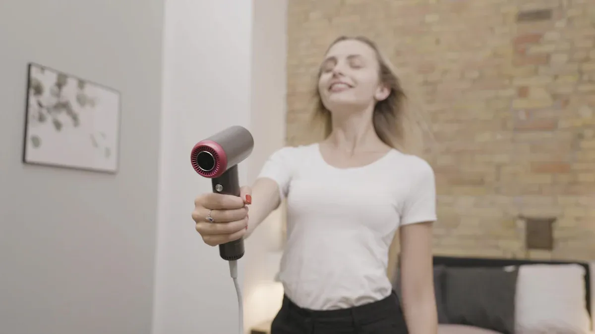 Which Dryer Fits Your Lifestyle?