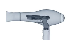 What is a bio ionic hair dryer?