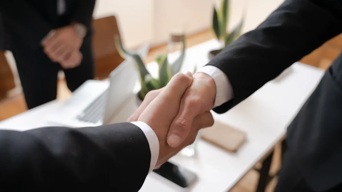 Stage 2: Key Strategies for Negotiating with Factories