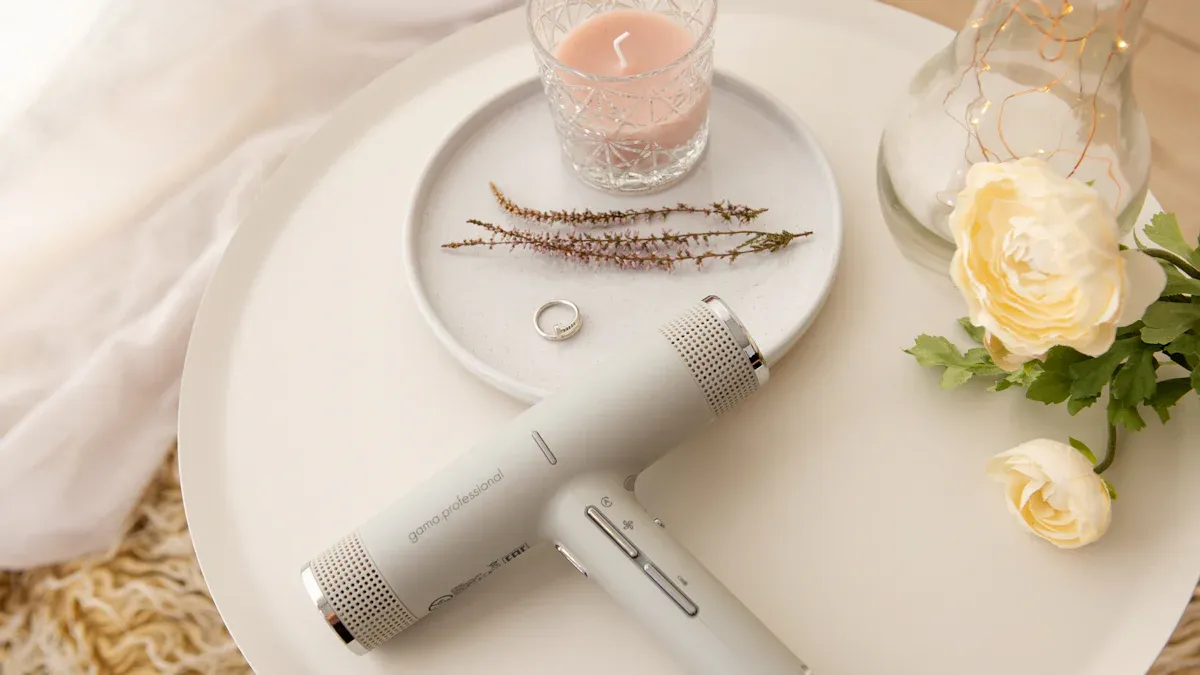 Pros and cons of buying hair dryers direct from factory