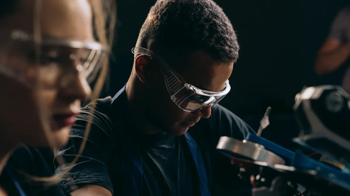 Special Considerations for a Professional Hair Dryer