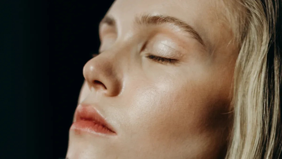 Is the Laifen hair dryer an ionic hair dryer?