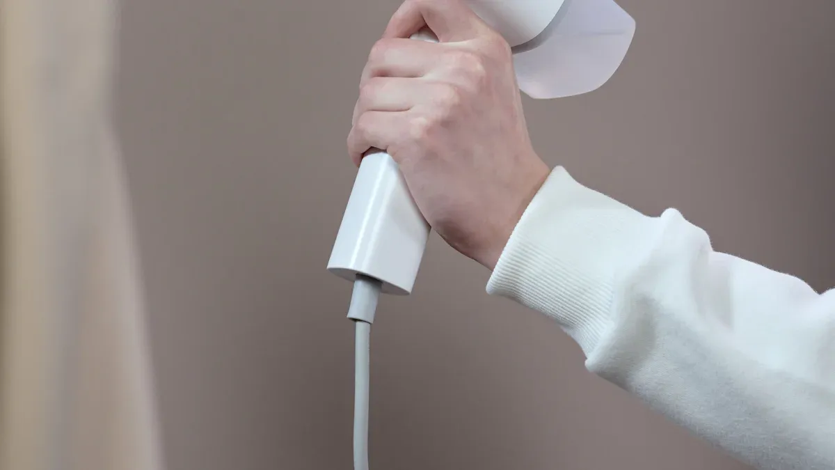 Best Compact and Mini Hair Dryers for Travel